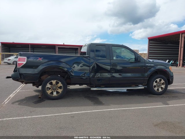 Ford F-150 Stx 2014 1FTFX1CF5EFB61752 Image 14