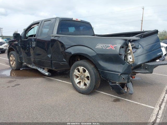 Ford F-150 Stx 2014 1FTFX1CF5EFB61752 Image 18