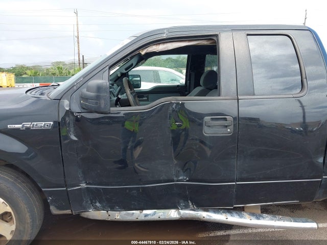 Ford F-150 Stx 2014 1FTFX1CF5EFB61752 Image 19