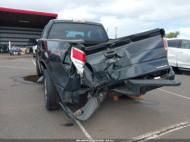 Ford F-150 Stx 2014 1FTFX1CF5EFB61752 Image 6