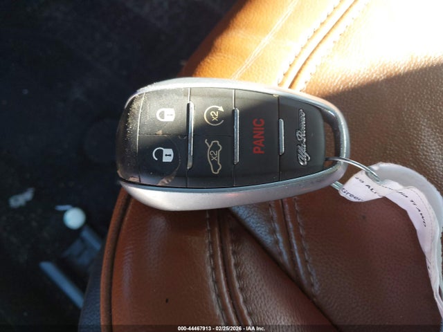 2020 ALFA ROMEO GIULIA ZARFANBN8L7626149 Photo 10