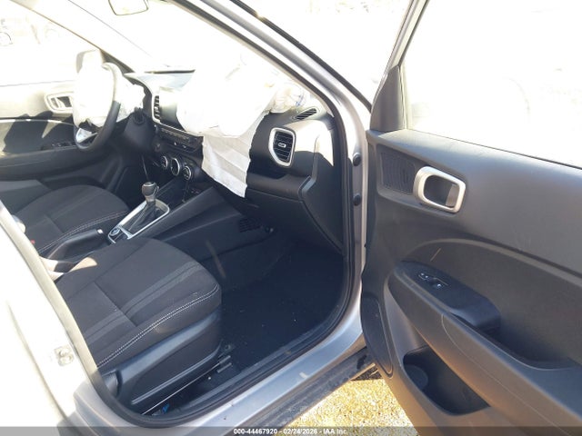 Aukcja sprzedaży 2025 Hyundai Venue Sel, vin: KMHRC8A32SU400915, numer aukcji: 44467920