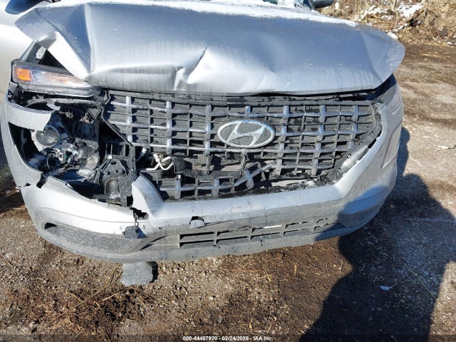 Aukcja sprzedaży 2025 Hyundai Venue Sel, vin: KMHRC8A32SU400915, numer aukcji: 44467920