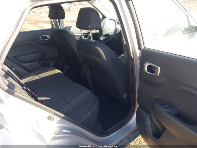Aukcja sprzedaży 2025 Hyundai Venue Sel, vin: KMHRC8A32SU400915, numer aukcji: 44467920