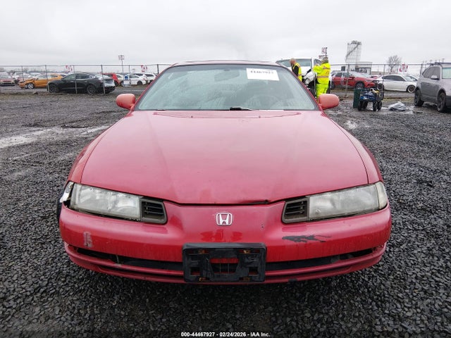 Продаж на аукціоні авто 1995 Honda Prelude S, vin: JHMBA814XSC000061, номер лоту: 44467927
