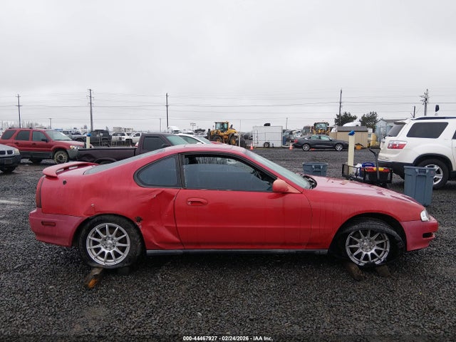 Продаж на аукціоні авто 1995 Honda Prelude S, vin: JHMBA814XSC000061, номер лоту: 44467927