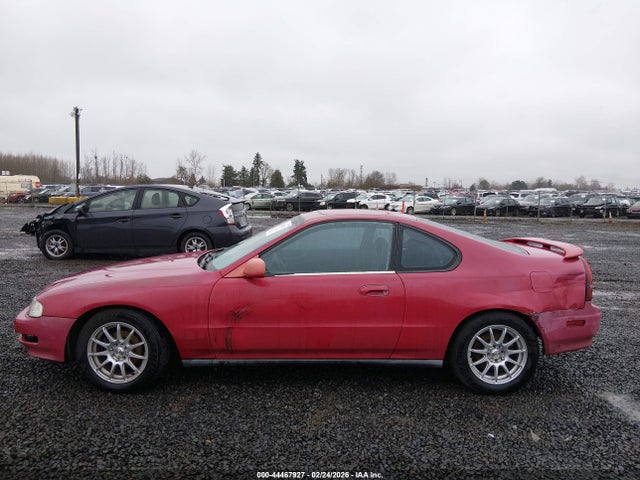 Продаж на аукціоні авто 1995 Honda Prelude S, vin: JHMBA814XSC000061, номер лоту: 44467927