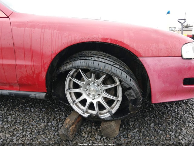 Продаж на аукціоні авто 1995 Honda Prelude S, vin: JHMBA814XSC000061, номер лоту: 44467927