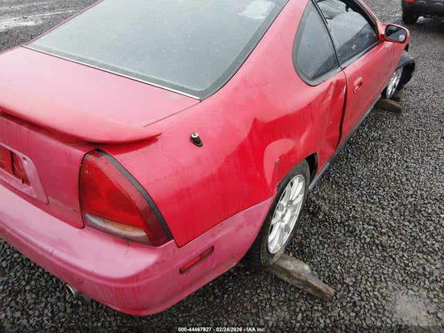 Продаж на аукціоні авто 1995 Honda Prelude S, vin: JHMBA814XSC000061, номер лоту: 44467927