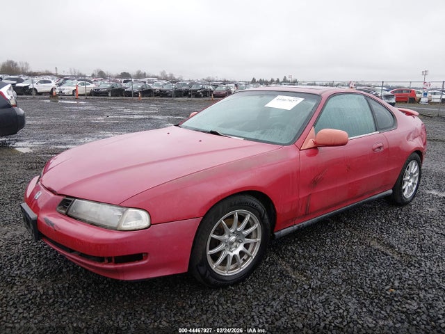 Продаж на аукціоні авто 1995 Honda Prelude S, vin: JHMBA814XSC000061, номер лоту: 44467927