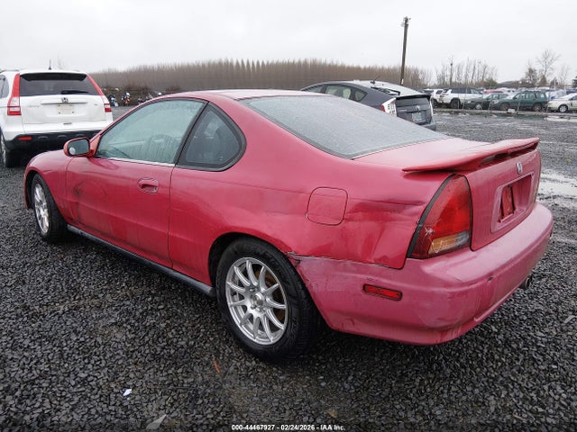Продаж на аукціоні авто 1995 Honda Prelude S, vin: JHMBA814XSC000061, номер лоту: 44467927