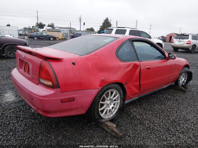 Продаж на аукціоні авто 1995 Honda Prelude S, vin: JHMBA814XSC000061, номер лоту: 44467927