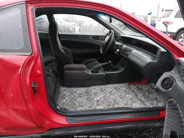 Продаж на аукціоні авто 1995 Honda Prelude S, vin: JHMBA814XSC000061, номер лоту: 44467927