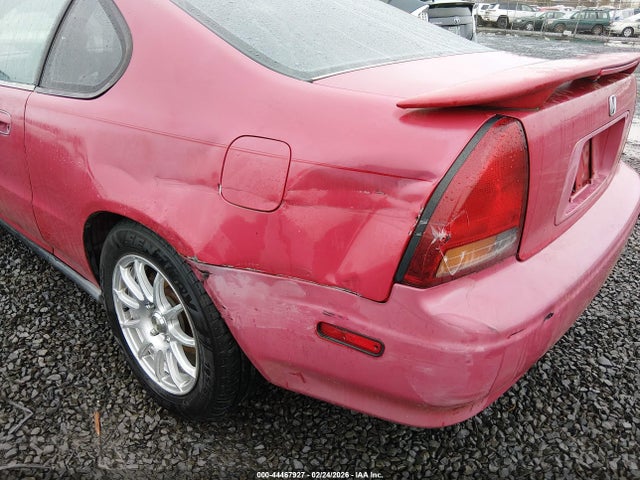 Продаж на аукціоні авто 1995 Honda Prelude S, vin: JHMBA814XSC000061, номер лоту: 44467927