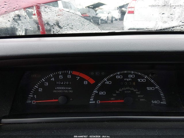Продаж на аукціоні авто 1995 Honda Prelude S, vin: JHMBA814XSC000061, номер лоту: 44467927