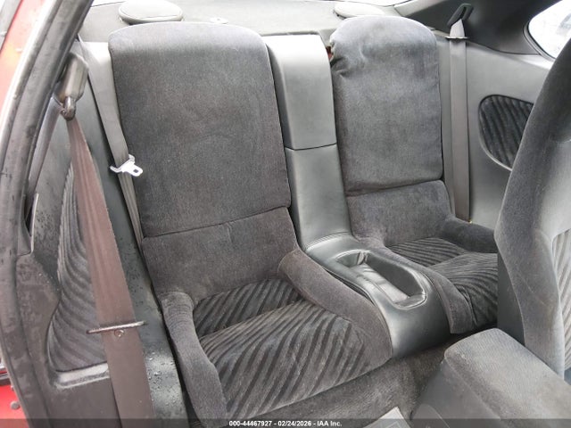 Продаж на аукціоні авто 1995 Honda Prelude S, vin: JHMBA814XSC000061, номер лоту: 44467927