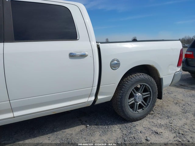 Продажа на аукционе авто 2010 Dodge Ram 1500 Slt/sport/trx, vin: 1D7RV1CT9AS128303, номер лота: 44467928