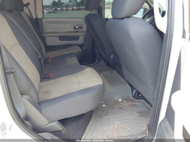 Продажа на аукционе авто 2010 Dodge Ram 1500 Slt/sport/trx, vin: 1D7RV1CT9AS128303, номер лота: 44467928