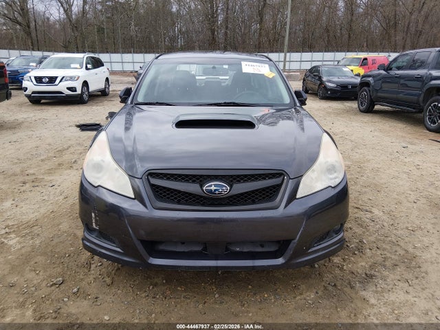 Aukcja sprzedaży 2012 Subaru Legacy 2.5gt Limited, vin: 4S3BMFK62C1038510, numer aukcji: 44467937
