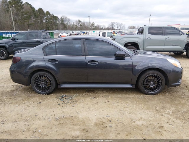Aukcja sprzedaży 2012 Subaru Legacy 2.5gt Limited, vin: 4S3BMFK62C1038510, numer aukcji: 44467937