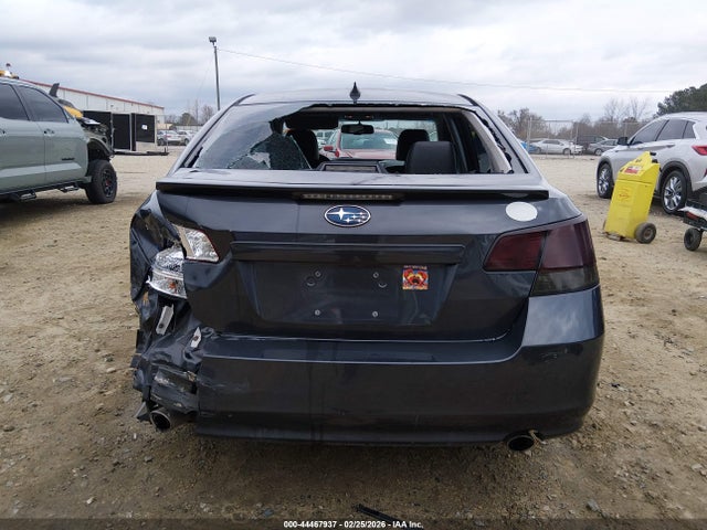 Aukcja sprzedaży 2012 Subaru Legacy 2.5gt Limited, vin: 4S3BMFK62C1038510, numer aukcji: 44467937