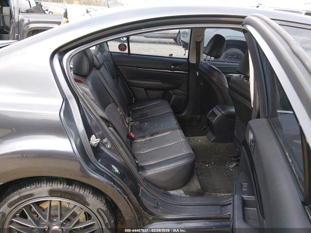 Aukcja sprzedaży 2012 Subaru Legacy 2.5gt Limited, vin: 4S3BMFK62C1038510, numer aukcji: 44467937