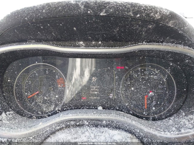 1C4PJLCB9GW257787 Jeep Cherokee Latitude