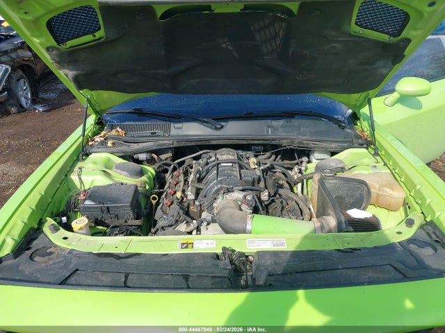 Продажа на аукционе авто 2015 Dodge Challenger R/t Plus, vin: 2C3CDZBT3FH703369, номер лота: 44467948