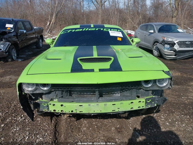 Продажа на аукционе авто 2015 Dodge Challenger R/t Plus, vin: 2C3CDZBT3FH703369, номер лота: 44467948