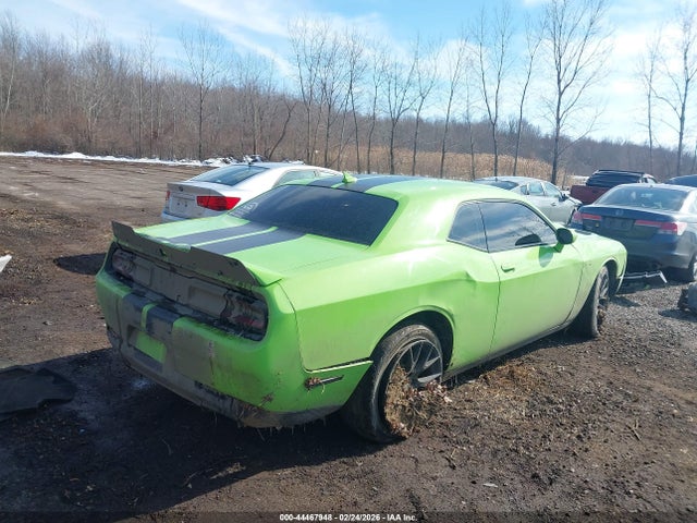 Продажа на аукционе авто 2015 Dodge Challenger R/t Plus, vin: 2C3CDZBT3FH703369, номер лота: 44467948