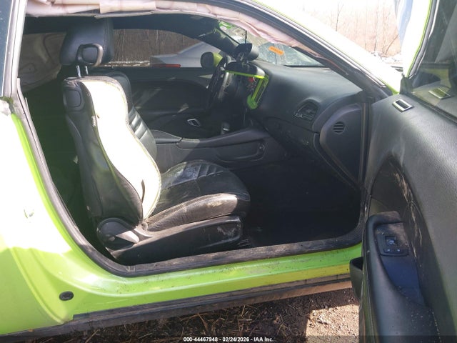 Продажа на аукционе авто 2015 Dodge Challenger R/t Plus, vin: 2C3CDZBT3FH703369, номер лота: 44467948