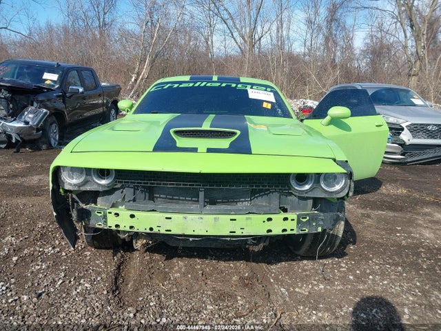 Продажа на аукционе авто 2015 Dodge Challenger R/t Plus, vin: 2C3CDZBT3FH703369, номер лота: 44467948
