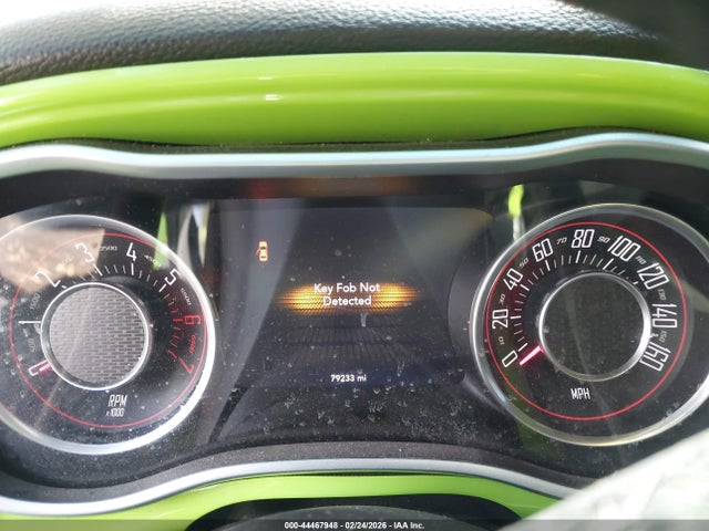 Продажа на аукционе авто 2015 Dodge Challenger R/t Plus, vin: 2C3CDZBT3FH703369, номер лота: 44467948