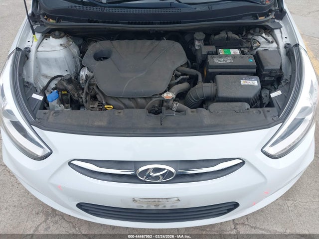 KMHCU5AE1HU365649 Hyundai Accent Sport