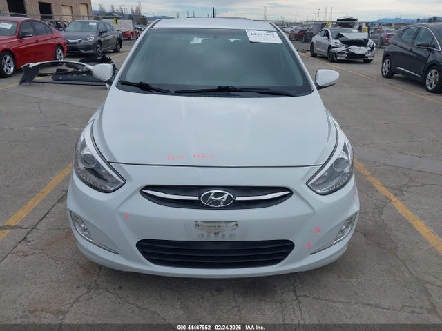KMHCU5AE1HU365649 Hyundai Accent Sport