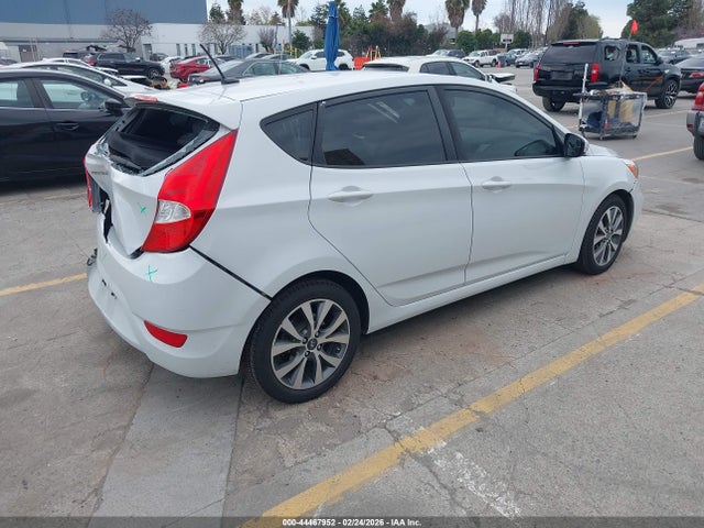 KMHCU5AE1HU365649 Hyundai Accent Sport