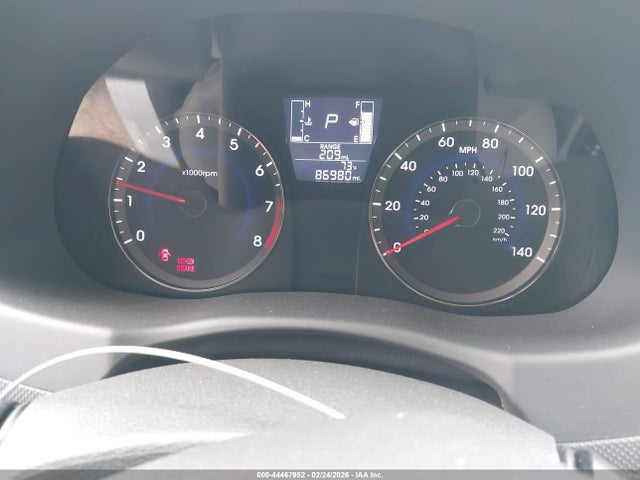 KMHCU5AE1HU365649 Hyundai Accent Sport