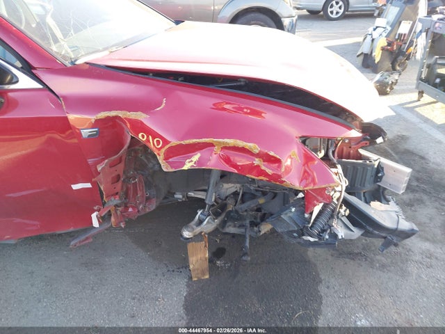 Aukcja sprzedaży 2020 Lexus Gs F, vin: JTHBP1BL7LA003072, numer aukcji: 44467954