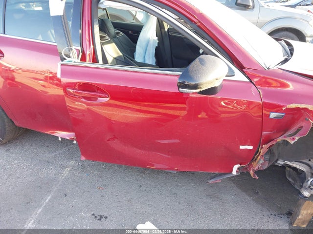 Aukcja sprzedaży 2020 Lexus Gs F, vin: JTHBP1BL7LA003072, numer aukcji: 44467954