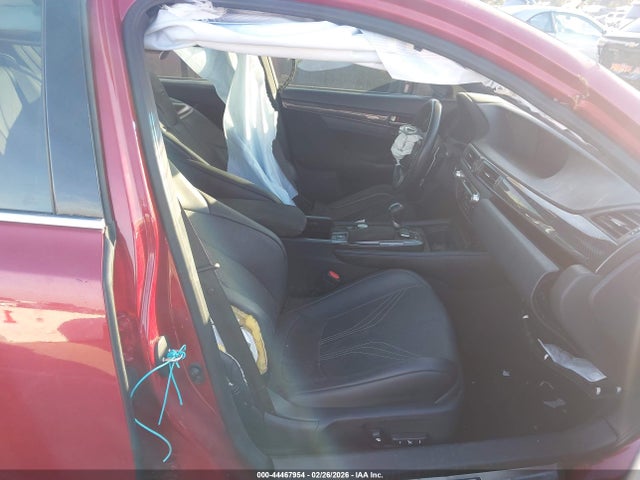 Aukcja sprzedaży 2020 Lexus Gs F, vin: JTHBP1BL7LA003072, numer aukcji: 44467954