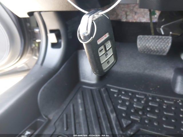 Honda ACCORD EX 2016 1HGCR2F7XGA123894 Image 11