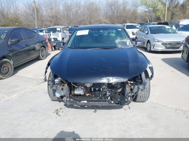 Honda ACCORD EX 2016 1HGCR2F7XGA123894 Image 12