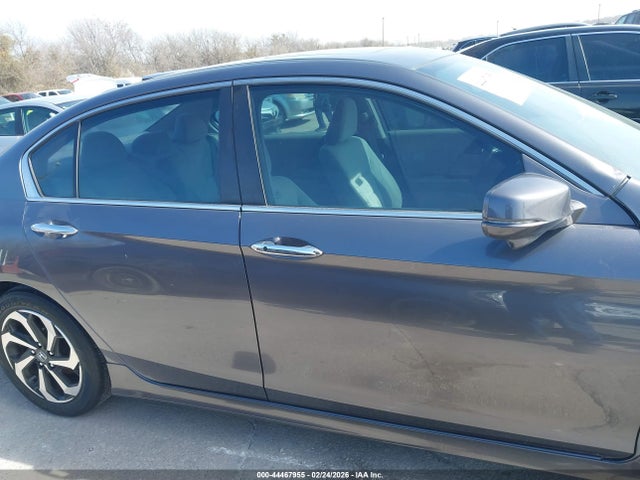 Honda ACCORD EX 2016 1HGCR2F7XGA123894 Image 13