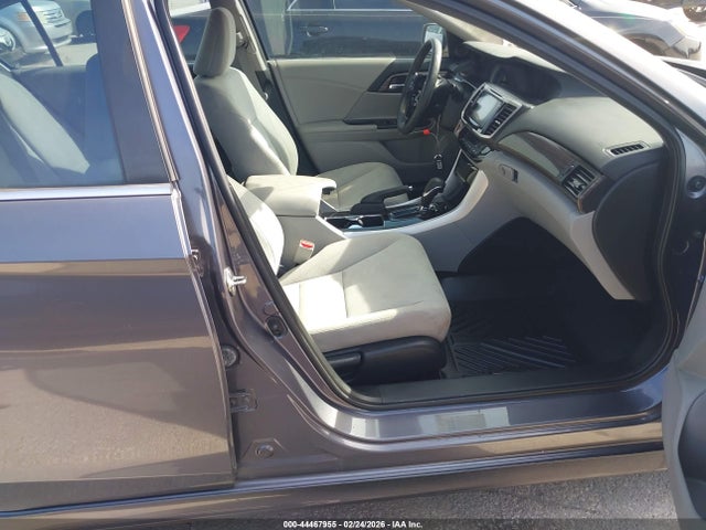 Honda ACCORD EX 2016 1HGCR2F7XGA123894 Image 5