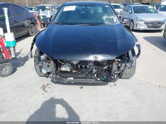 Honda ACCORD EX 2016 1HGCR2F7XGA123894 Image 6
