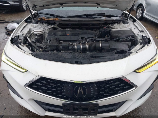2021 Acura Tlx Technology Package მანქანა იყიდება აუქციონზე, vin: 19UUB6F44MA009567, აუქციონის ნომერი: 44467957