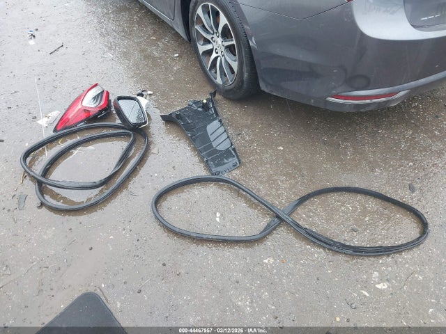 2021 Acura Tlx Technology Package მანქანა იყიდება აუქციონზე, vin: 19UUB6F44MA009567, აუქციონის ნომერი: 44467957