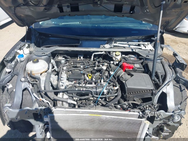 1FMCU0G60NUB19710 Ford ESCAPE SE