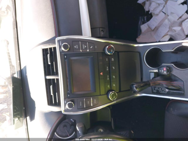 Toyota CAMRY SE 2017 4T1BF1FK4HU746134 Image 11