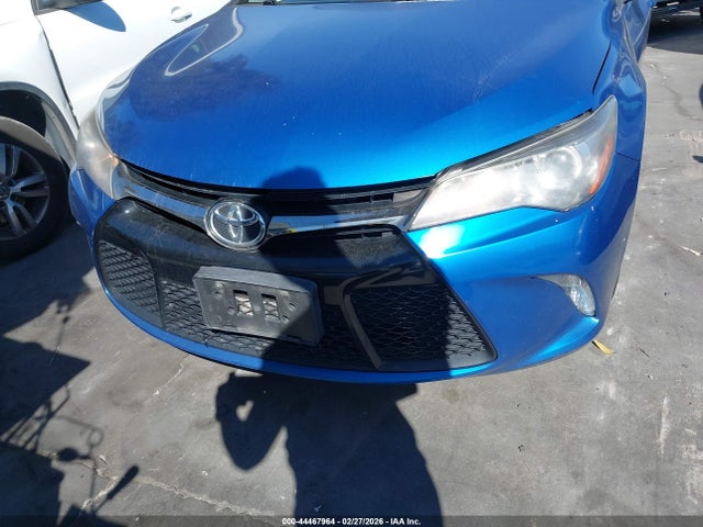 Toyota CAMRY SE 2017 4T1BF1FK4HU746134 Image 13